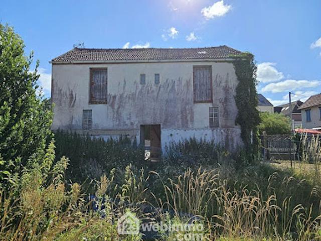 Maison vente à Évry, Milly-la-forêt