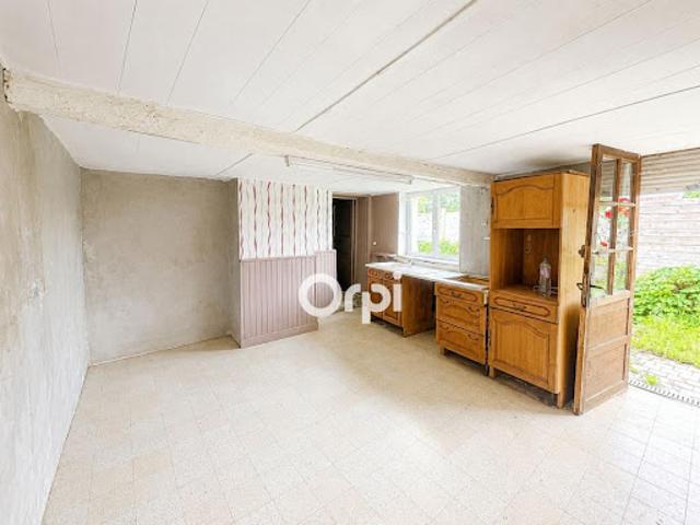 Maison vente à Valenciennes, Saint-amand-les-eaux