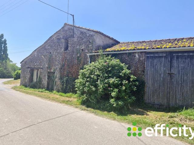Maison vente à Les Sables-d'Olonne, Saint-georges-de-pointindoux