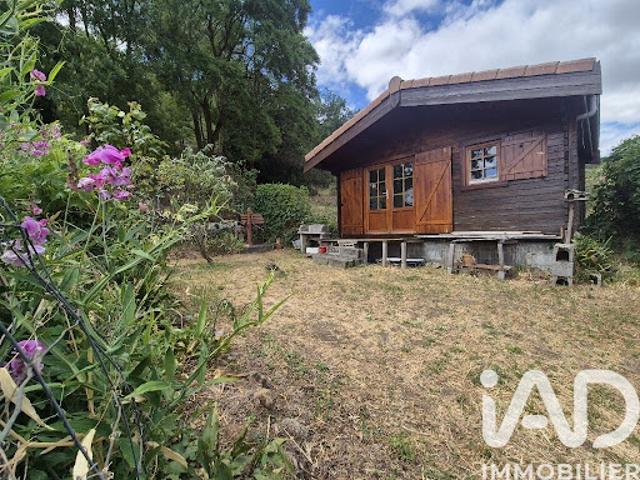 Maison vente à Bressuire, Thouars