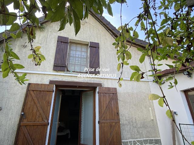 Maison vente à Sens, Champigny