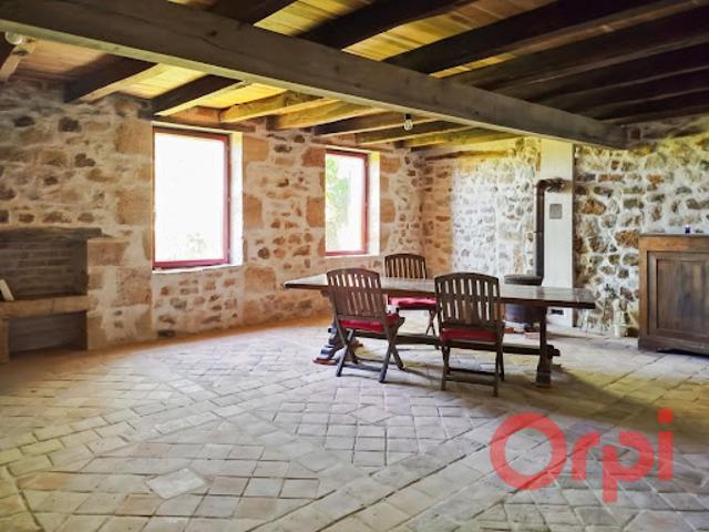 Maison vente à La Corne de Rollay, Couleuvre