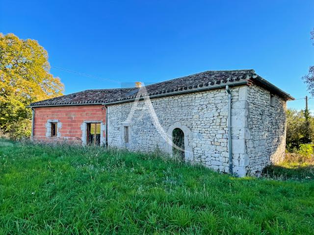 Maison vente à Castelsarrasin, Montaigu-de-quercy