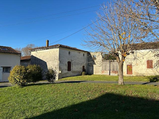 Maison vente à Jonzac, Pérignac