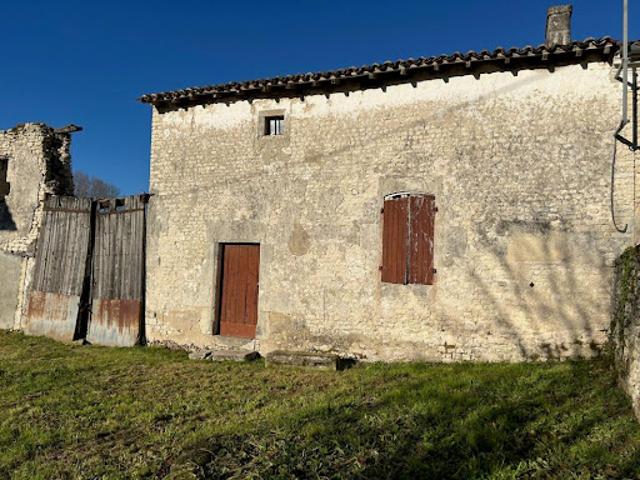 Maison vente à Jonzac, Pérignac