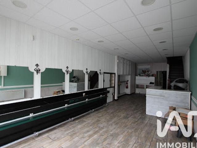 Maison vente à Péronne