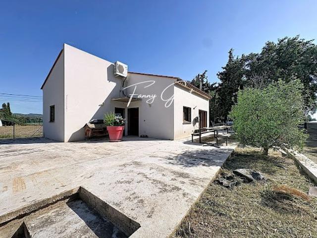 Maison vente à Prades, Ille-sur-têt