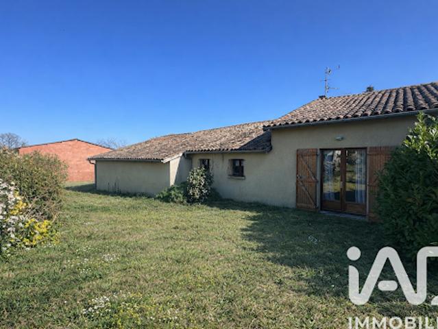 Maison vente à Toulouse, Vacquiers
