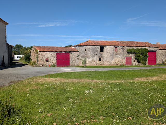 Maison vente à La Roche-sur-Yon, Beaufou