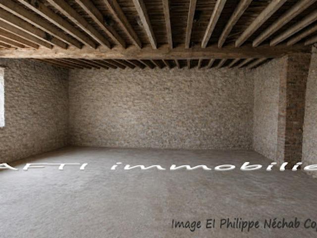 Maison vente à Mantes-la-Jolie, Bonnières-sur-seine