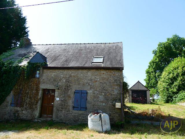 Maison vente à Pontivy, Bretagne