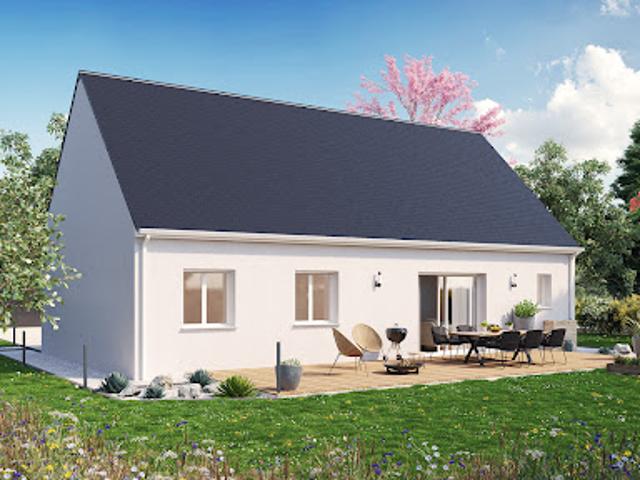 Maison vente à Auxerre, Charbuy