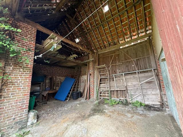 Maison vente à Lille, Genech