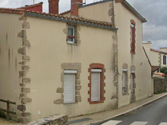 Maison vente à La Roche-sur-Yon, La Bernardière