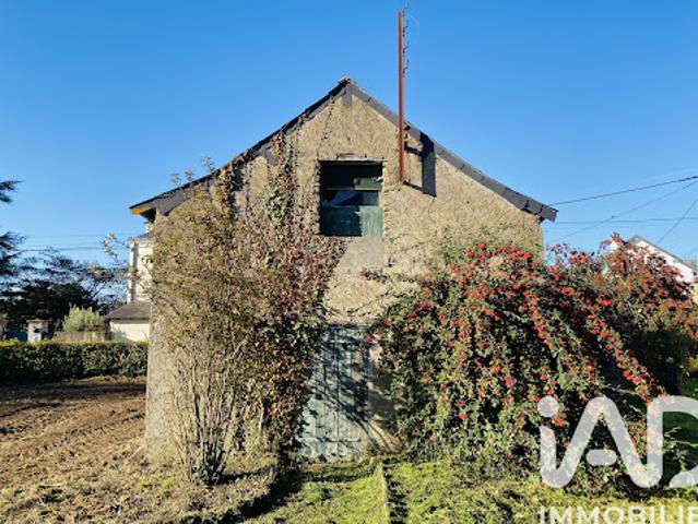 Maison vente à France métropolitaine, La Chapelle-sur-erdre
