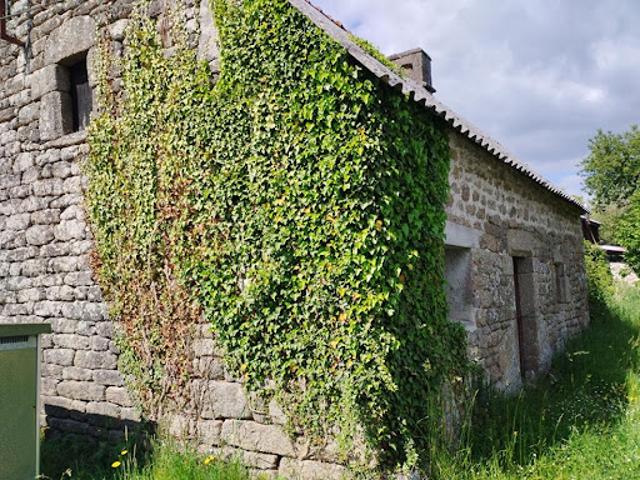 Maison vente à Pontivy, Bretagne