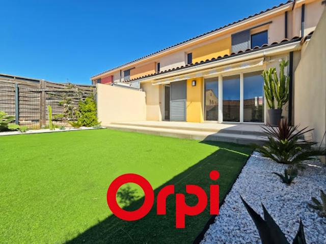 Maison vente à Arrondissement de Toulon, Le Castellet