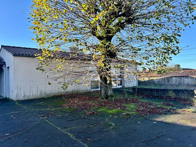 Maison vente à Fontenay-le-Comte, L'ile-d'elle