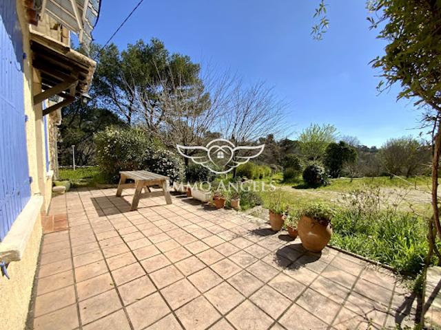 Maison vente à France métropolitaine, Nîmes