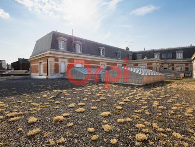 Maison vente à Péronne