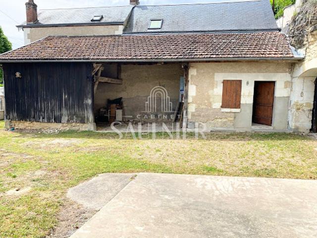 Maison vente à Loches, Pocé-sur-cisse