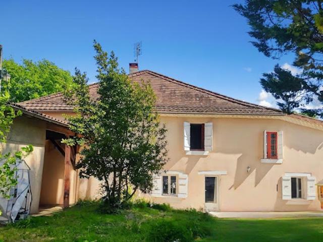 Maison vente à Périgueux, Saint-astier