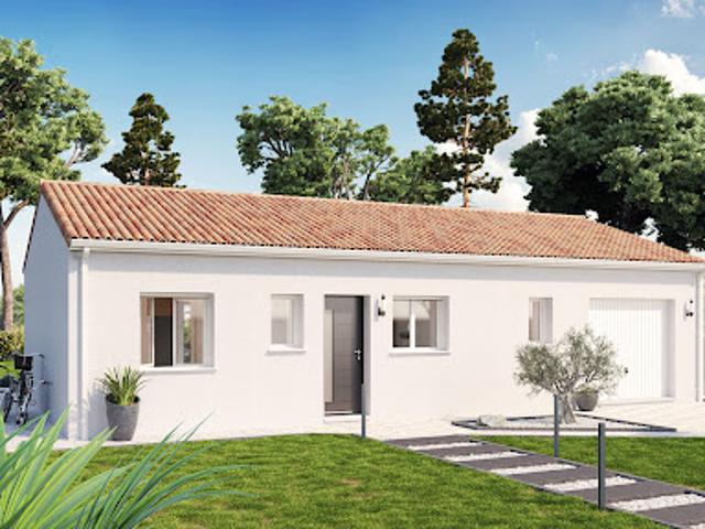 Maison vente à Saint-colomban, Le Patureau
