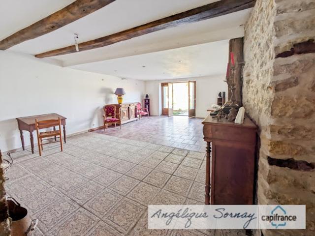 Maison vente à Lons-le-Saunier, Saint-julien