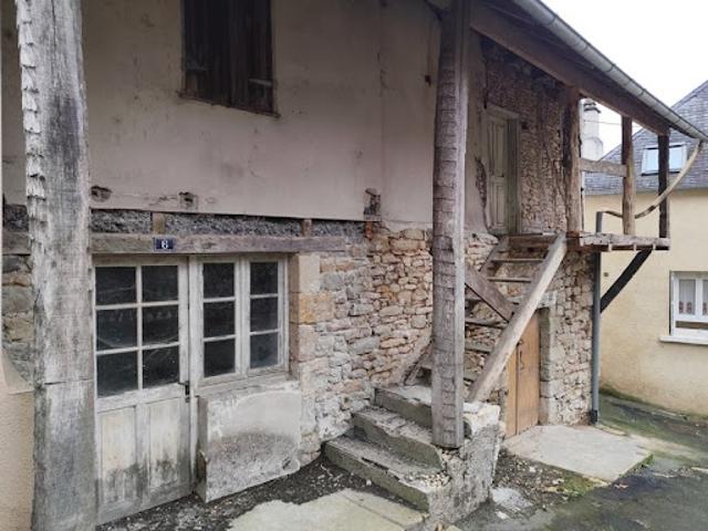 Maison vente à Sarlat-la-Canéda, Terrasson-lavilledieu