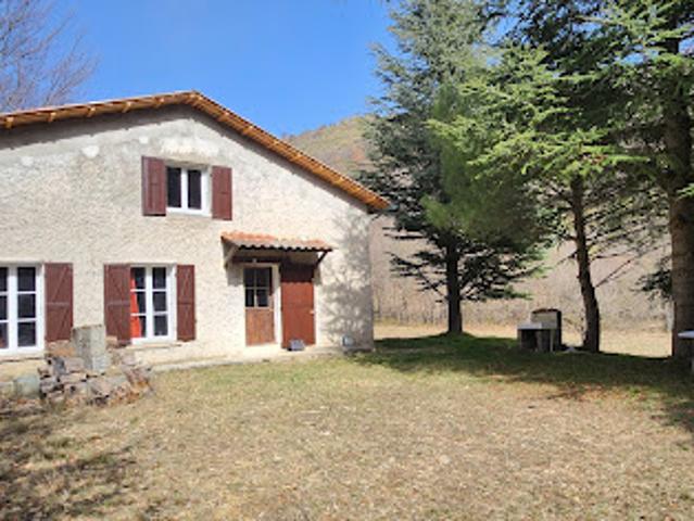 Maison vente à Digne-les-Bains, Thoard