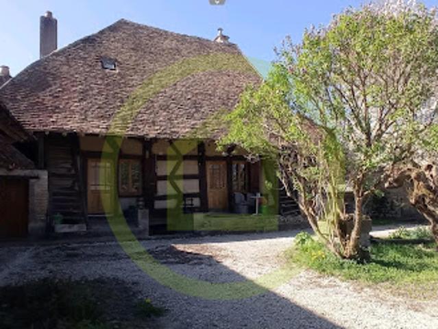 Maison vente à Chalon-sur-Saône, Verdun-sur-le-doubs