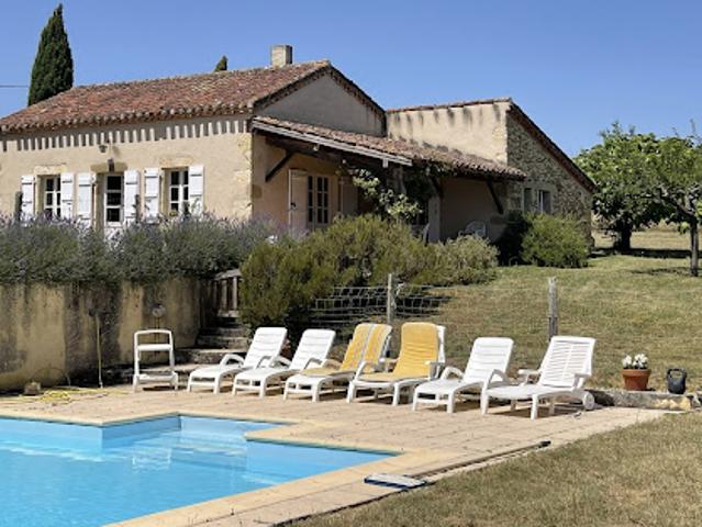 Maison vente à Auch, Bazian