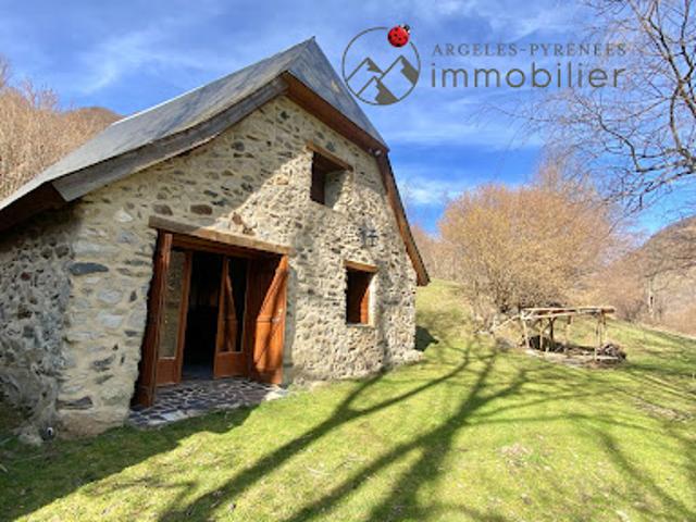 Maison vente à Argelès-Gazost, Argelès-gazost