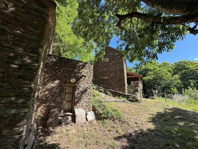 Maison vente à Largentière, Dompnac
