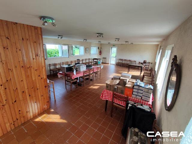Maison vente à Kervihan, Fouesnant