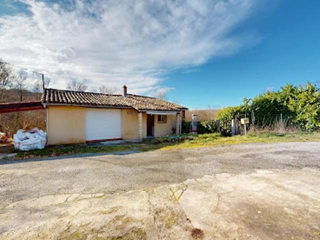 Maison vente à Limoux, Espéraza