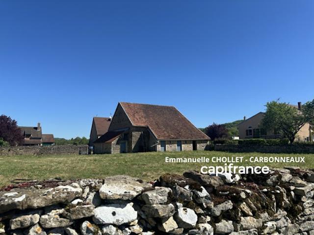 Maison vente à Montbard, Missery