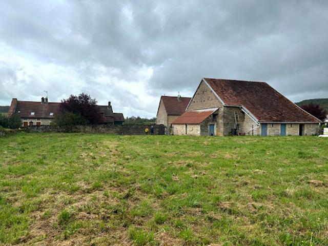 Maison vente à Montbard, Missery
