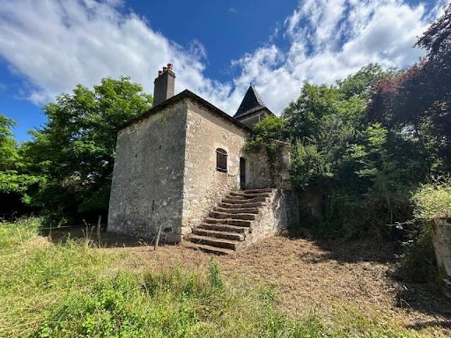 Maison vente à Villefranche-de-Rouergue, Sonnac