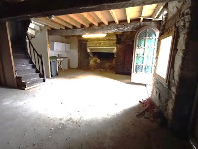 Maison vente à Châteaubriant-Ancenis, Châteaubriant