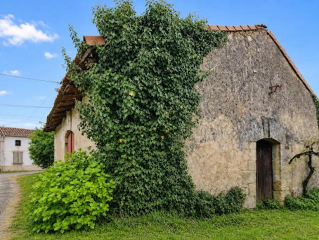 Maison vente à Blaye, Eyrans