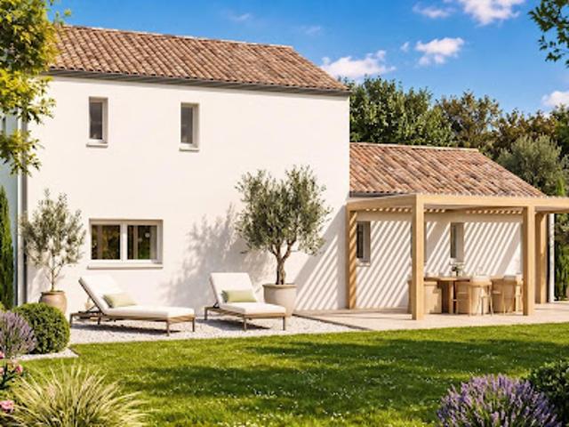 Maison vente à Saintes, Saujon