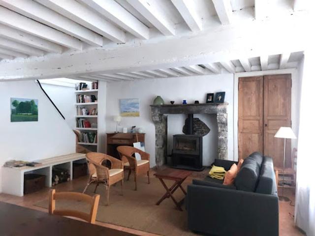 Maison vente à Cosne-Cours-sur-Loire, Dampierre-sous-bouhy