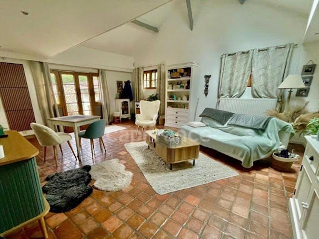 Maison vente à Sarcelles, Luzarches