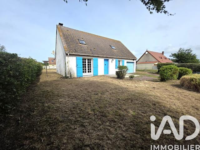 Maison vente à Dieppe, Saint-martin-en-campagne