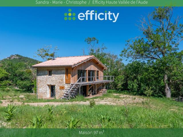 Maison vente à Limoux, Saint-just-et-le-bézu