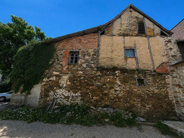Maison vente à Figeac, Gagnac-sur-cère