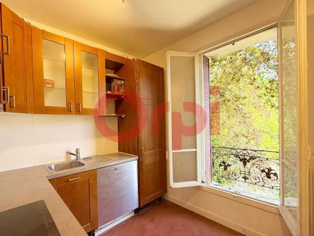 Maison vente à Palaiseau