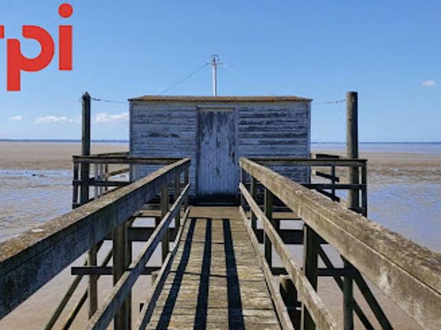 Maison vente à France métropolitaine, Port-des-barques