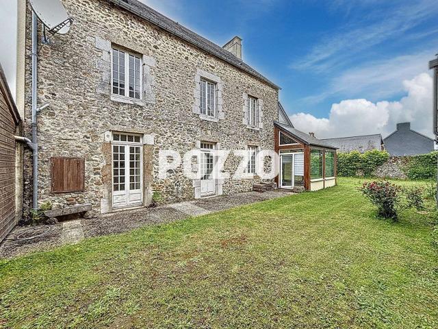 Maison vente à Coutances, Agon-coutainville